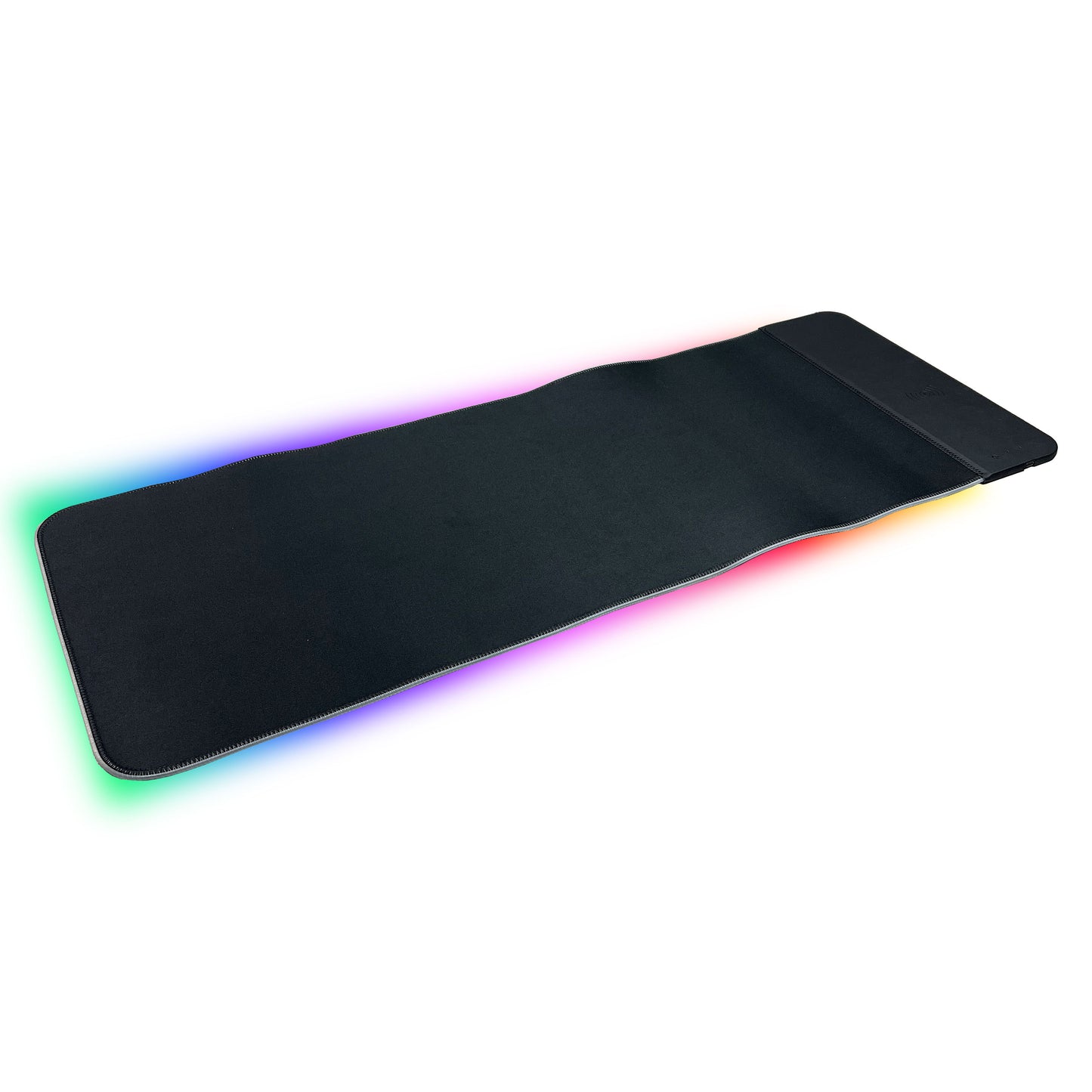 MOUSEPAD XL CON CARGADOR INALAMBRICO