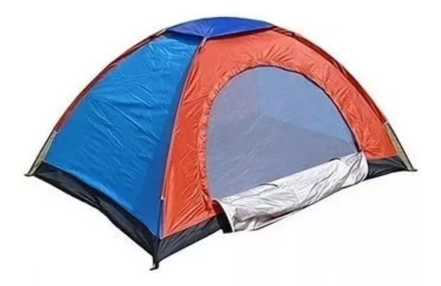 CARPA PARA 4 PERSONAS