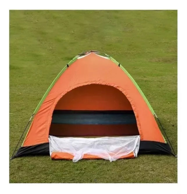 CARPA PARA 4 PERSONAS